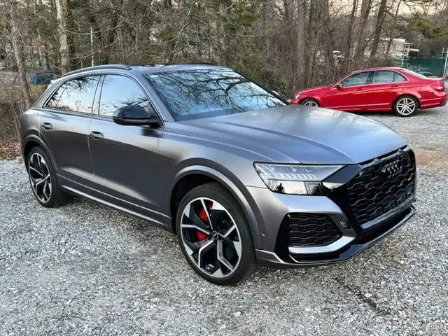 Auto Armor of Asheville ceramic coating work in Arden, NC