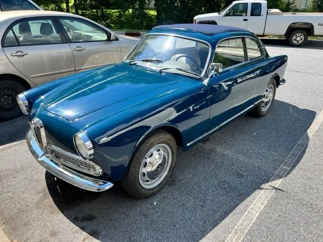 Auto Armor of Asheville ceramic coating work in Arden, NC