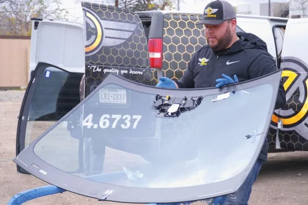 Auto Concierge — San Antonio TX