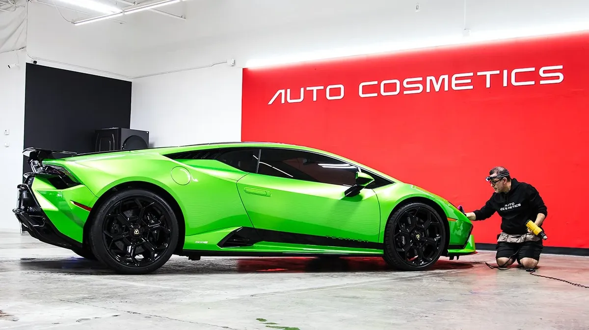 Auto Cosmetics LLC — Chandler AZ