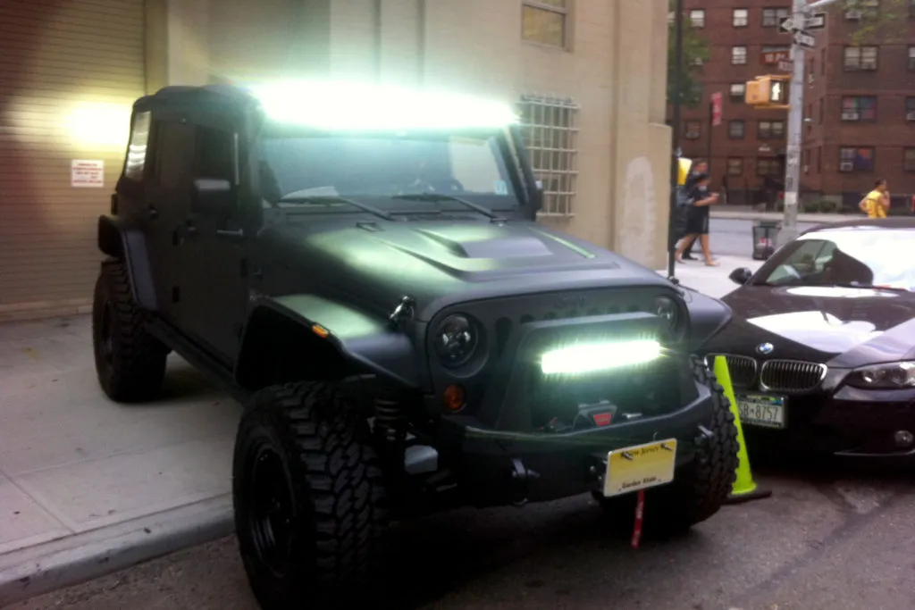 Auto Craft NYC INC — New York City NY