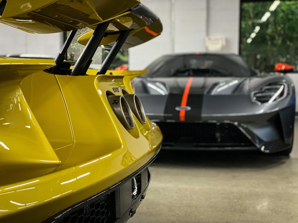 Auto Edge Experts LLC — Brighton MI