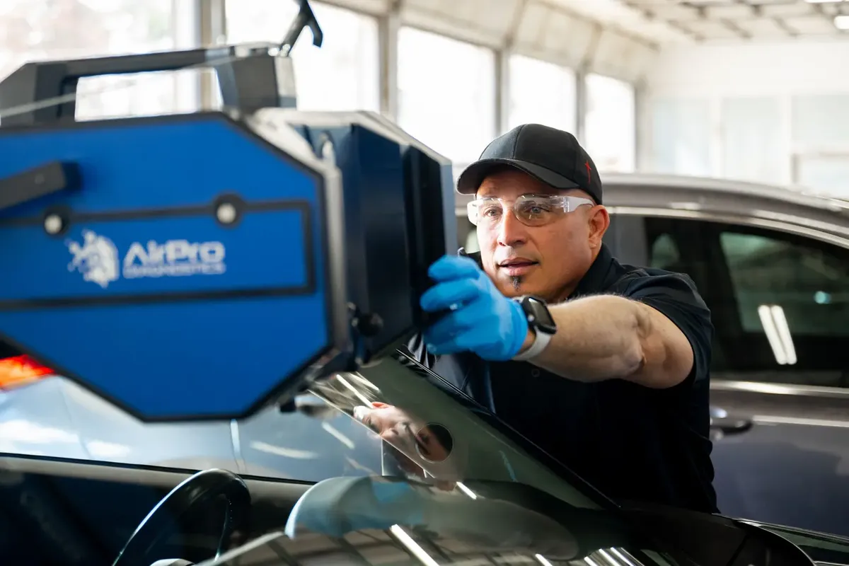 Auto Glass Now # 57241 ceramic coating work in Rio Rancho, NM