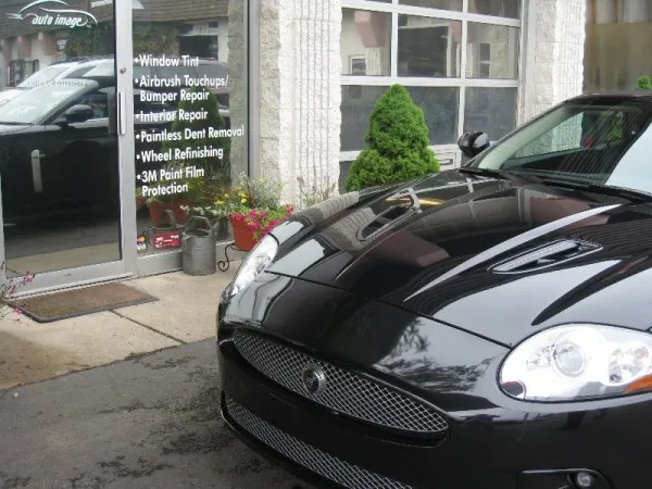 Auto Image — Barrington IL