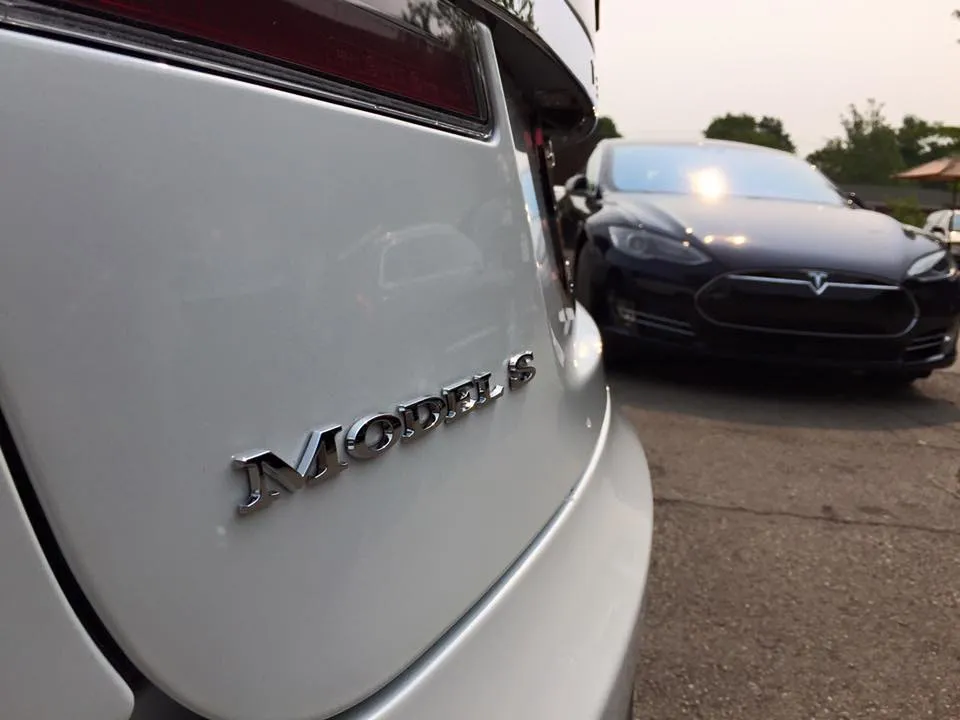 Auto Image ceramic coating work in Barrington, IL