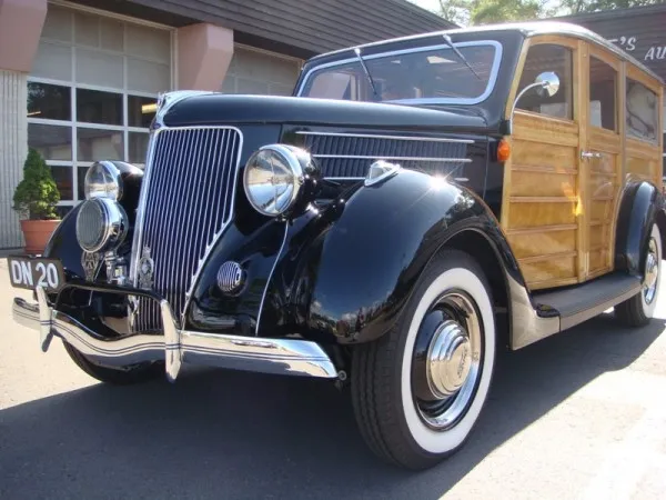 Auto Image ceramic coating work in Barrington, IL