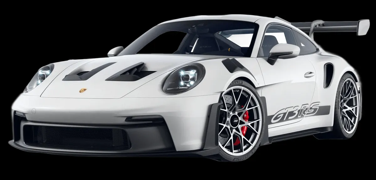 Auto Lust — 1800 N Salem St Unit 1 NC