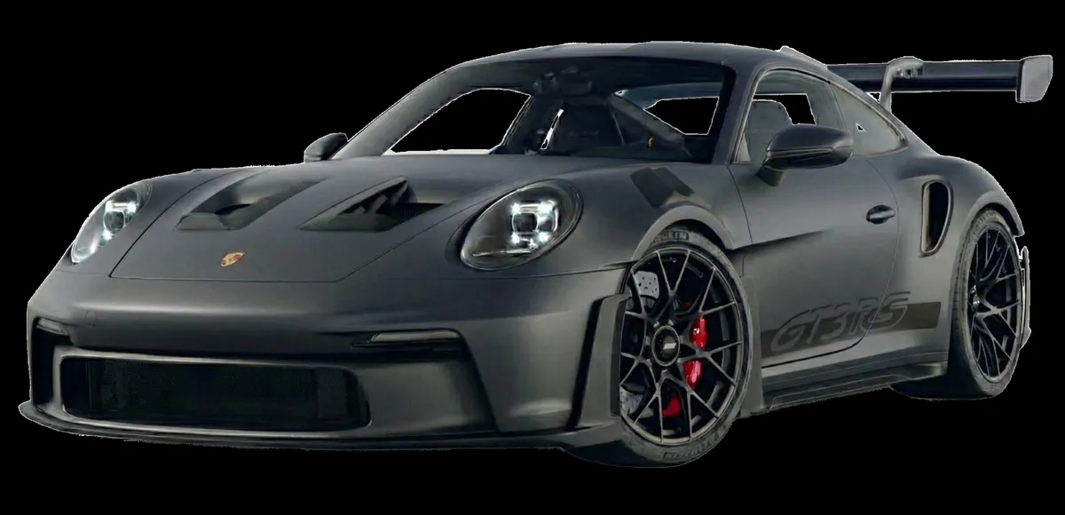 Auto Lust ceramic coating work in 1800 N Salem St Unit 1, NC