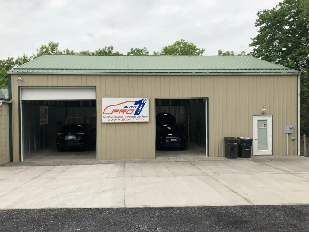 Auto Pro 1 — Altoona PA