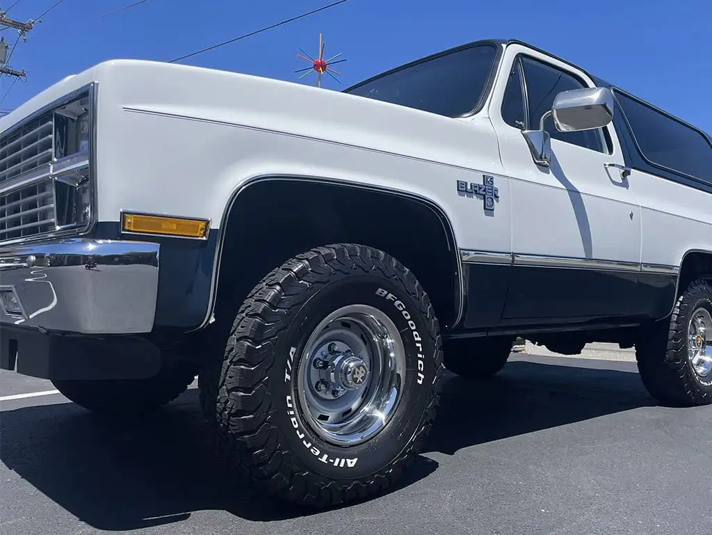 Auto Sport Detailing ceramic coating work in Santa Rosa, CA