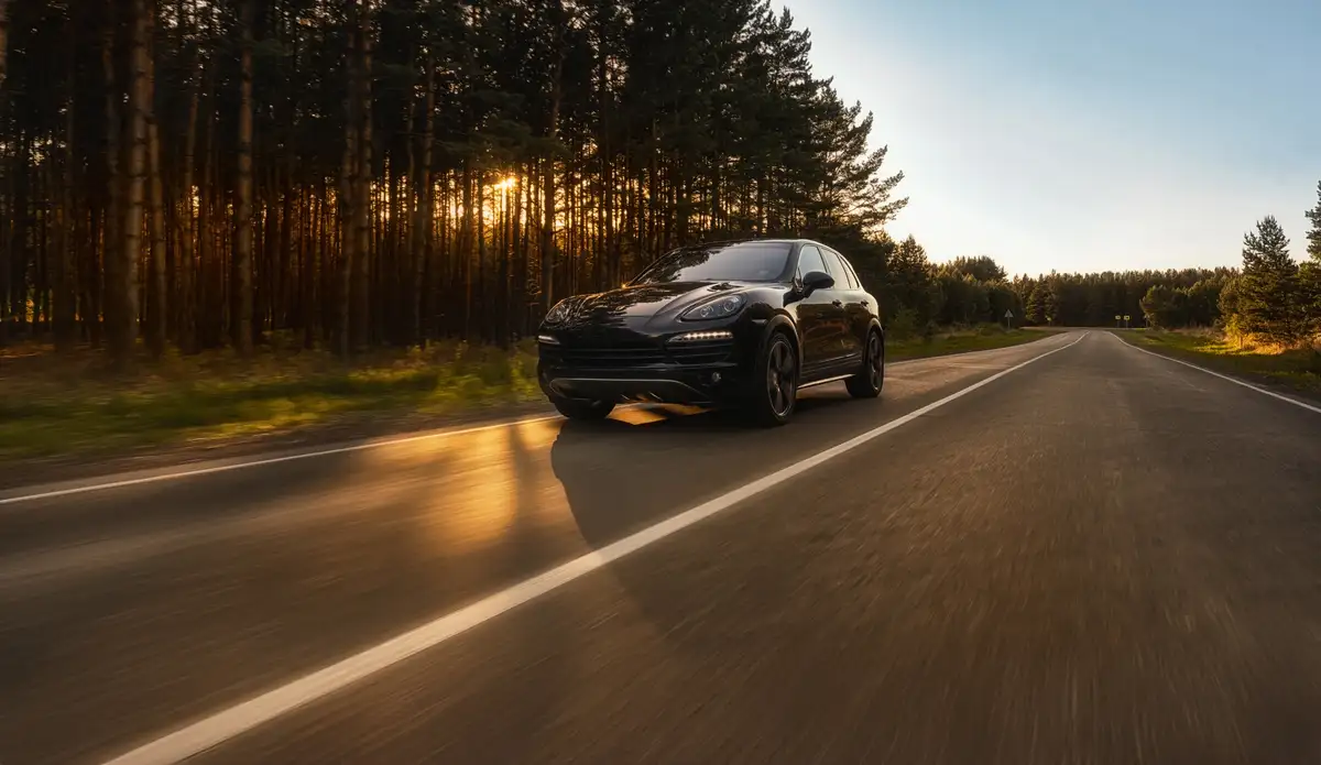 Auto Supershield — Boca Raton FL