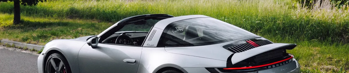 Auto Supershield ceramic coating work in Boca Raton, FL