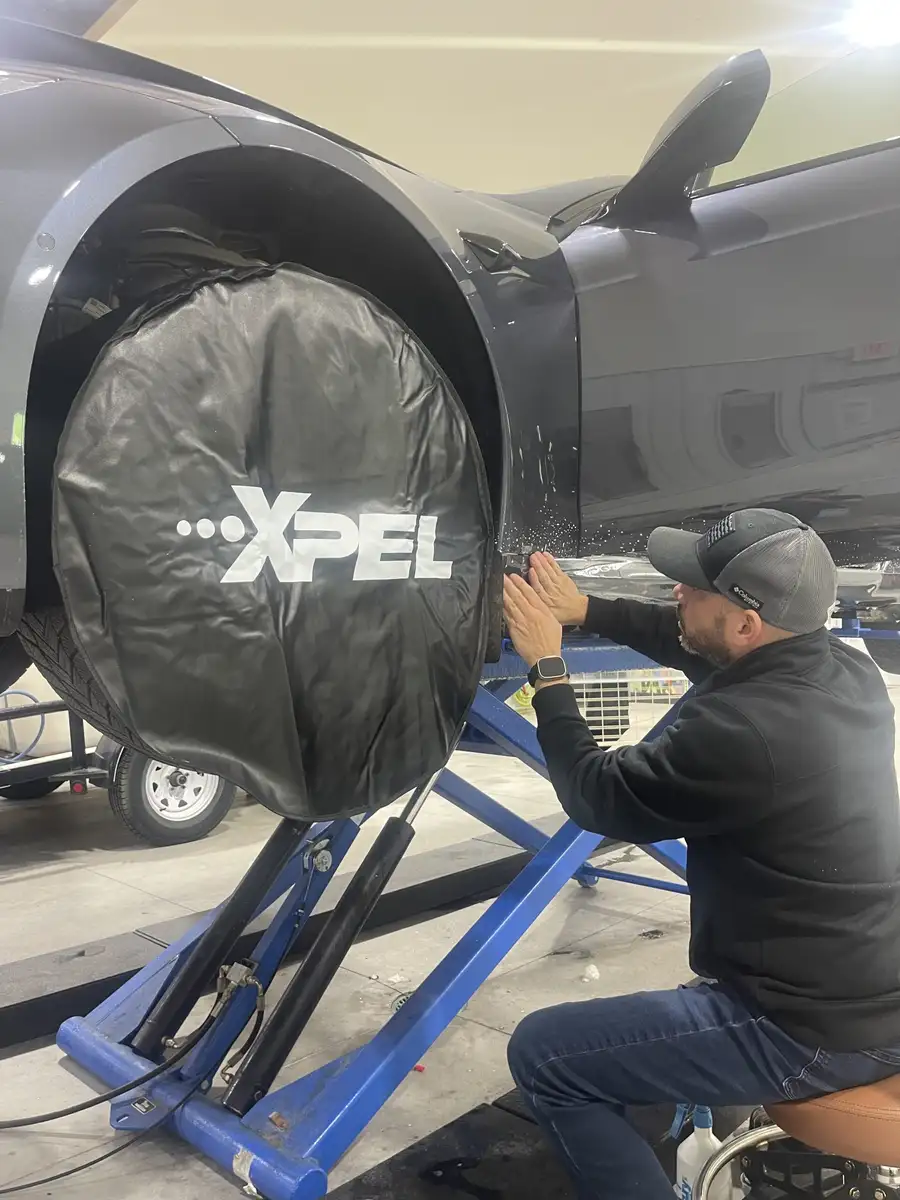 Auto Supreme Clean — La Crosse WI