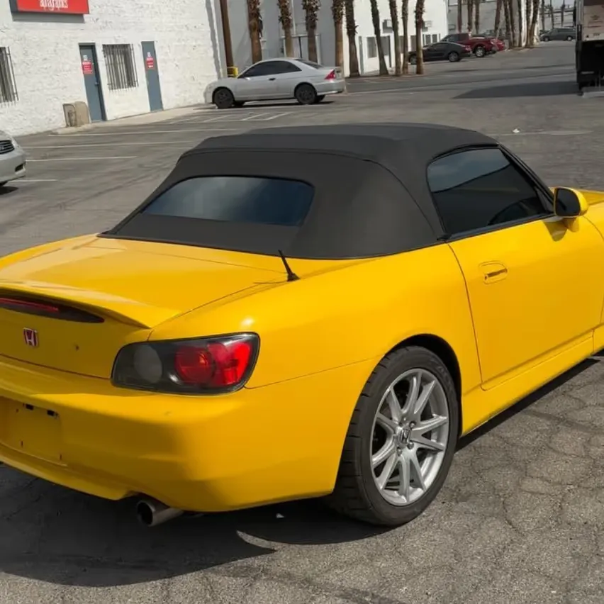 Auto Tint Express Window Tinting — Las Vegas NV