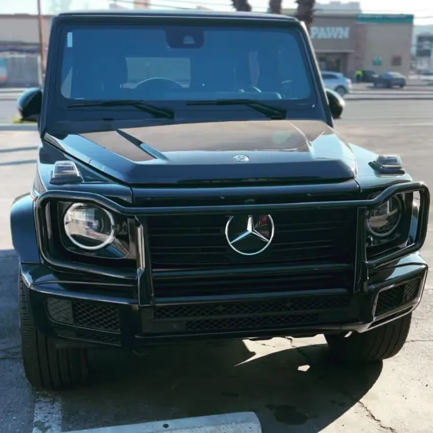 Auto Tint Express Window Tinting ceramic coating work in Las Vegas, NV