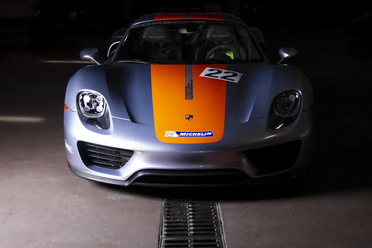 Auto Vos — Colorado Springs CO