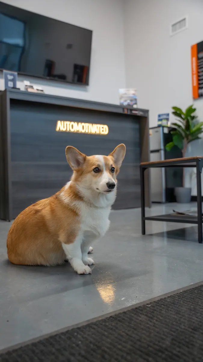 AutoMotivated ceramic coating work in North Haven, CT