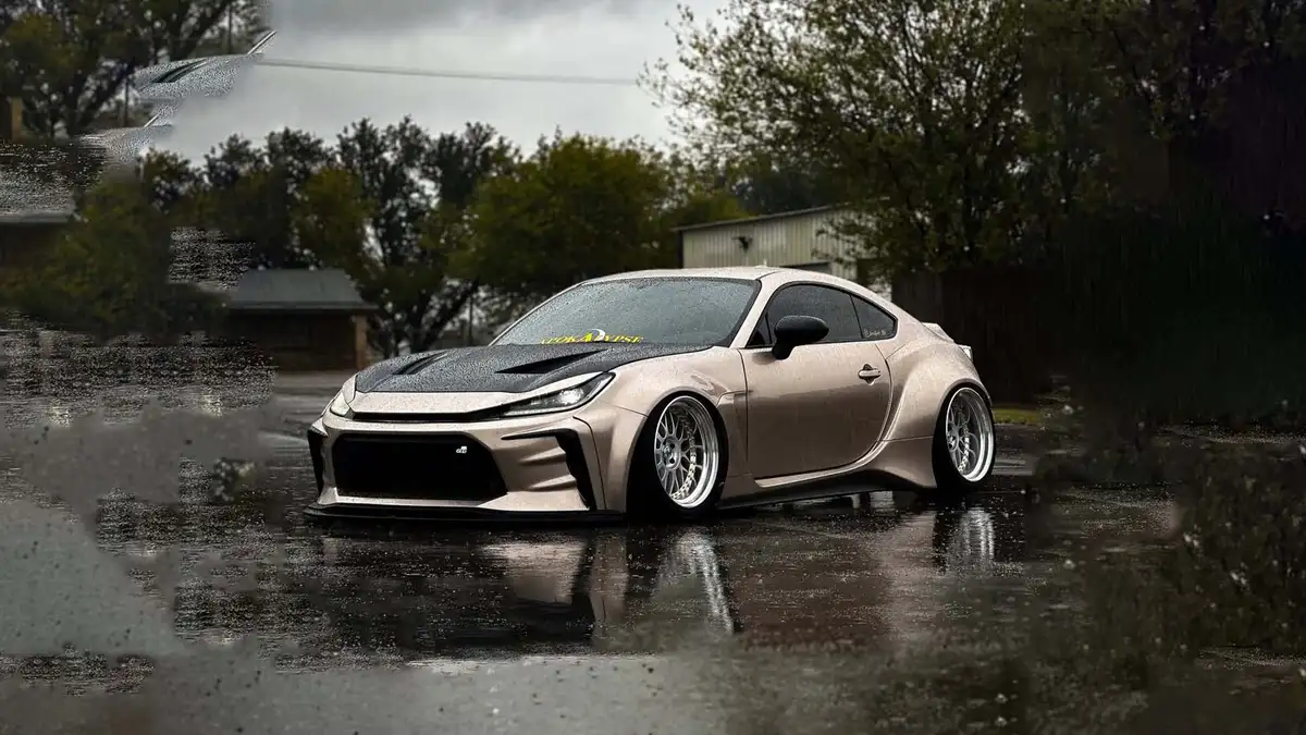 Automotive Fitment — Laredo TX