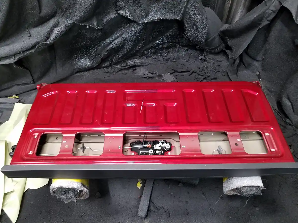 Automotive Protection Services ceramic coating work in Fairfax, VA