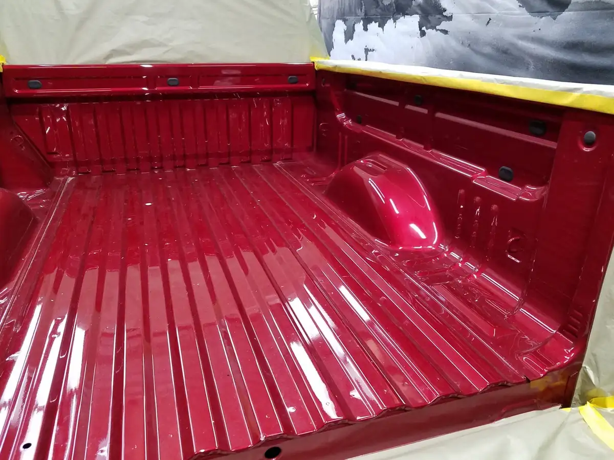 Automotive Protection Services ceramic coating work in Fairfax, VA