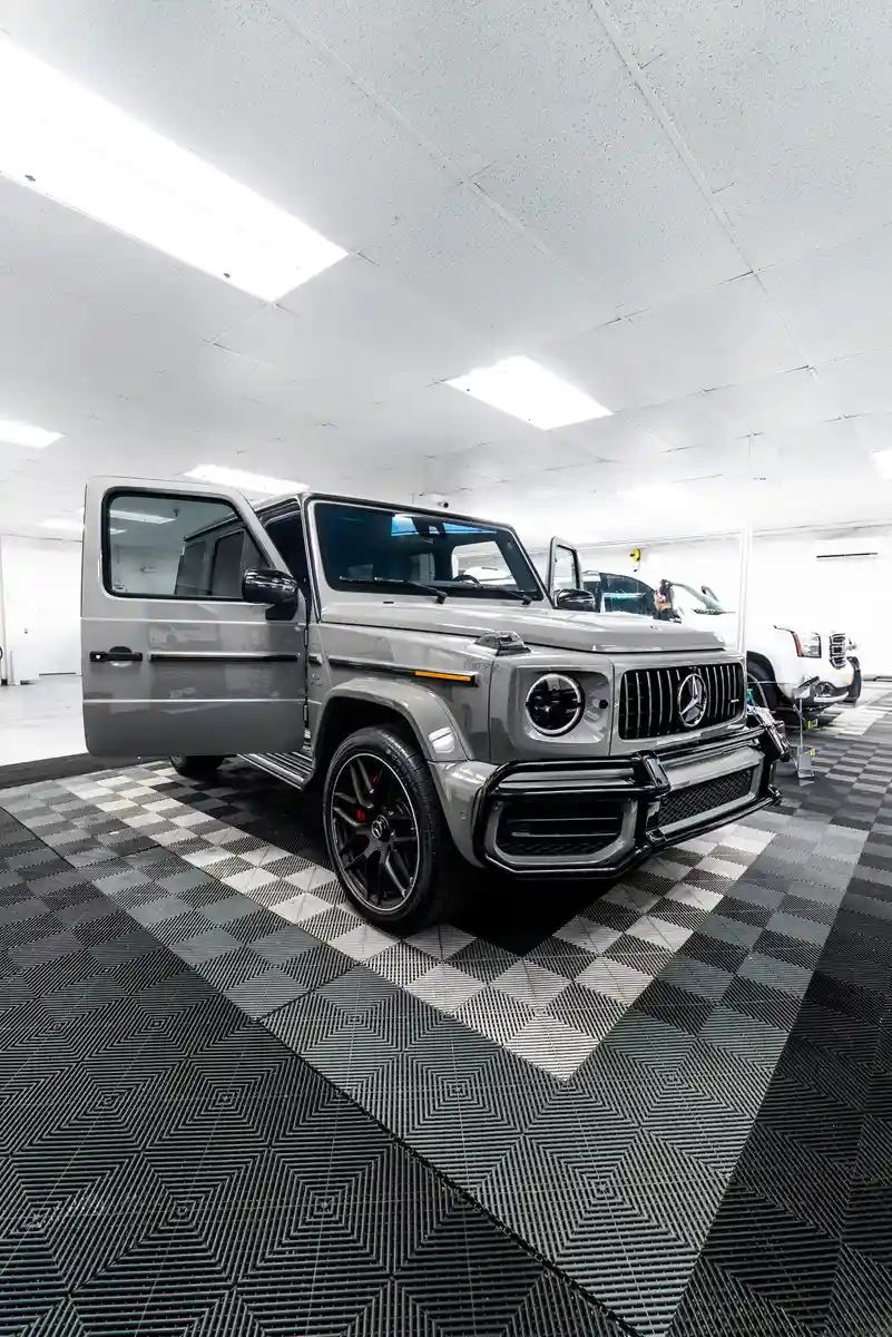 Avalos Window Tint — Las Vegas NV