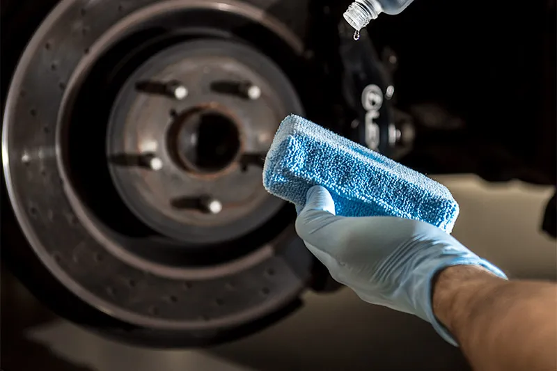 Awesome Auto Accessories — Texas City TX