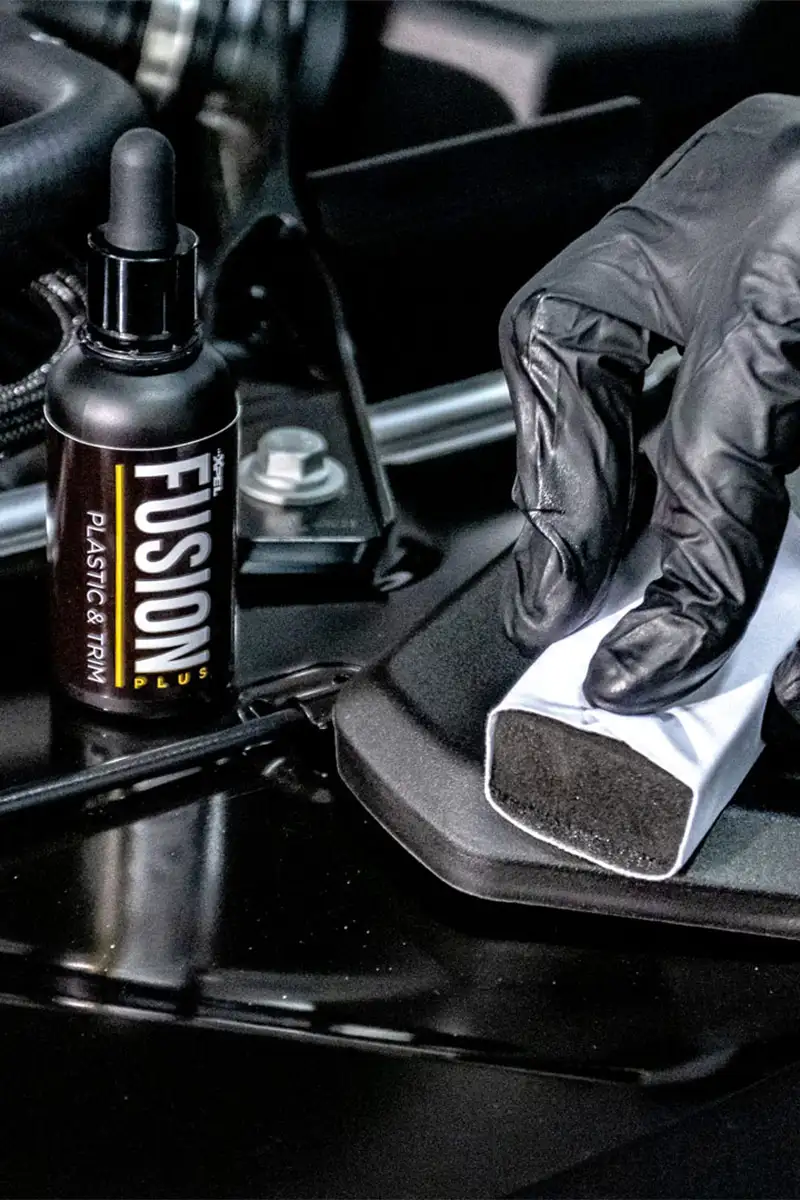 Awesome Auto Accessories ceramic coating work in Texas City, TX