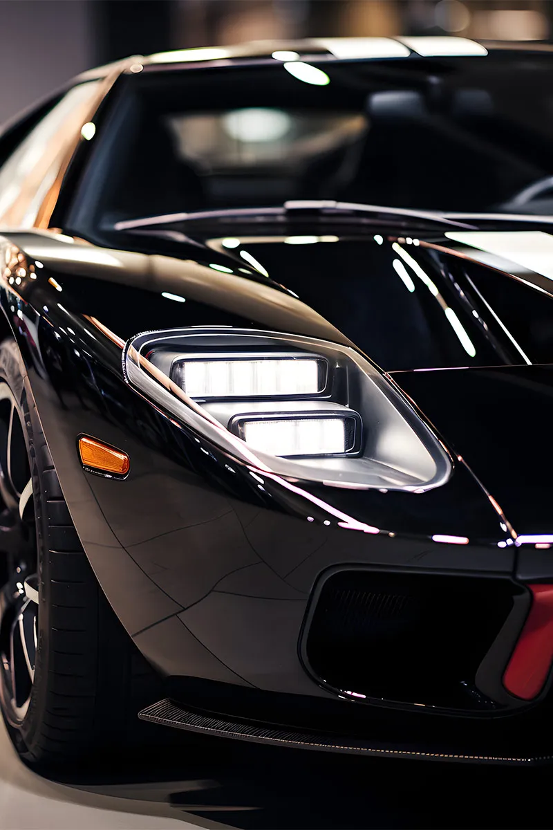 Awesome Auto Accessories ceramic coating work in Texas City, TX