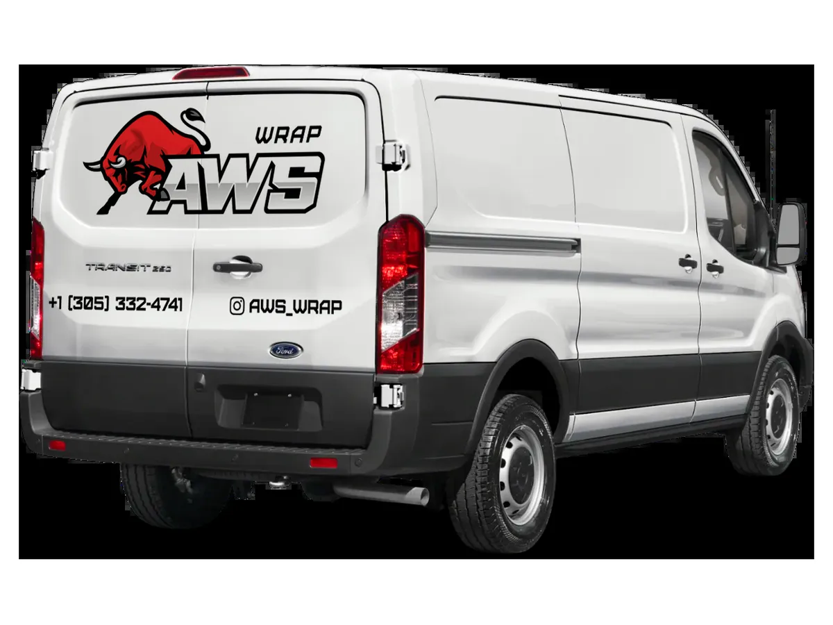 AWS Wrap — Hollywood FL