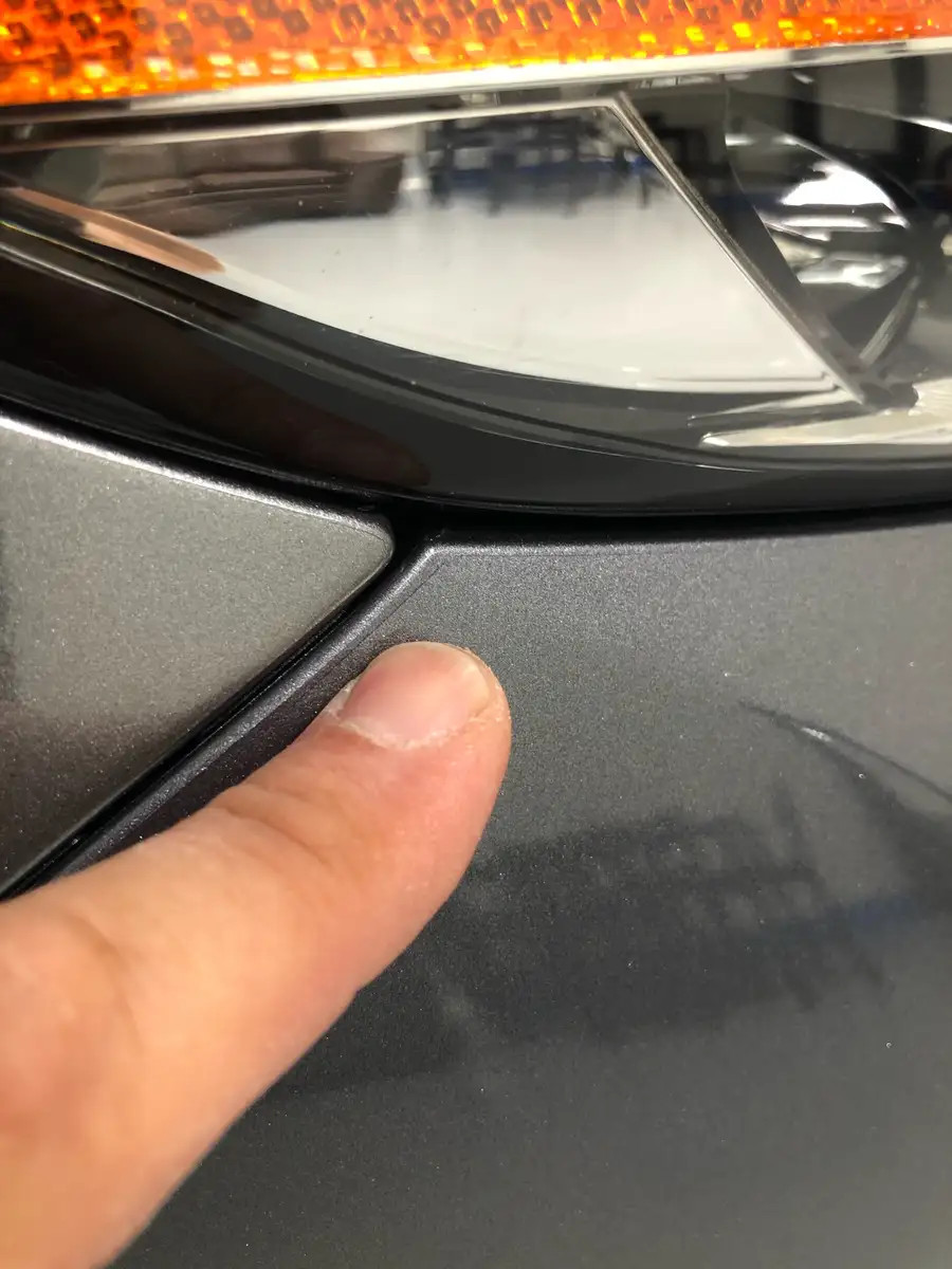 B Protected Films LLC ceramic coating work in Mesa, AZ