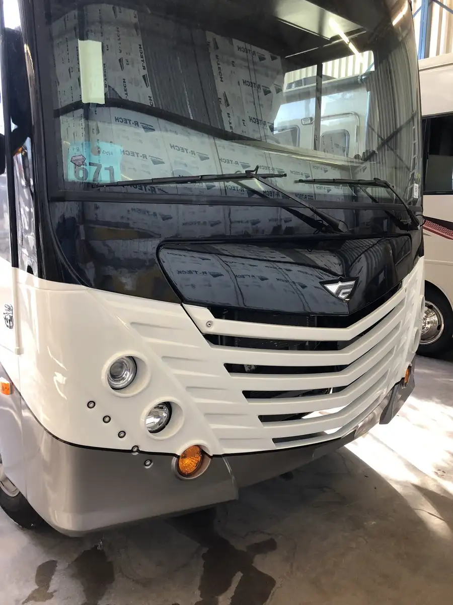 B Protected Films LLC ceramic coating work in Mesa, AZ