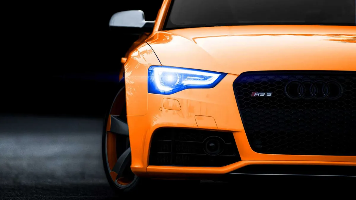 Bakersfield Tint — Bakersfield CA