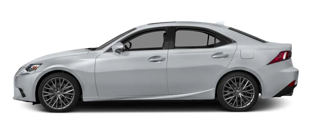 Bakersfield Tint ceramic coating work in Bakersfield, CA