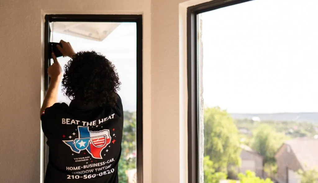 Beat The Heat — San Antonio TX