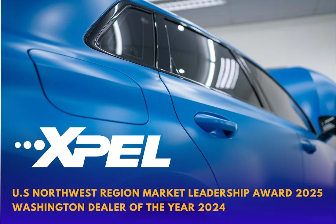 Benchmark Auto Salon — Lynnwood WA