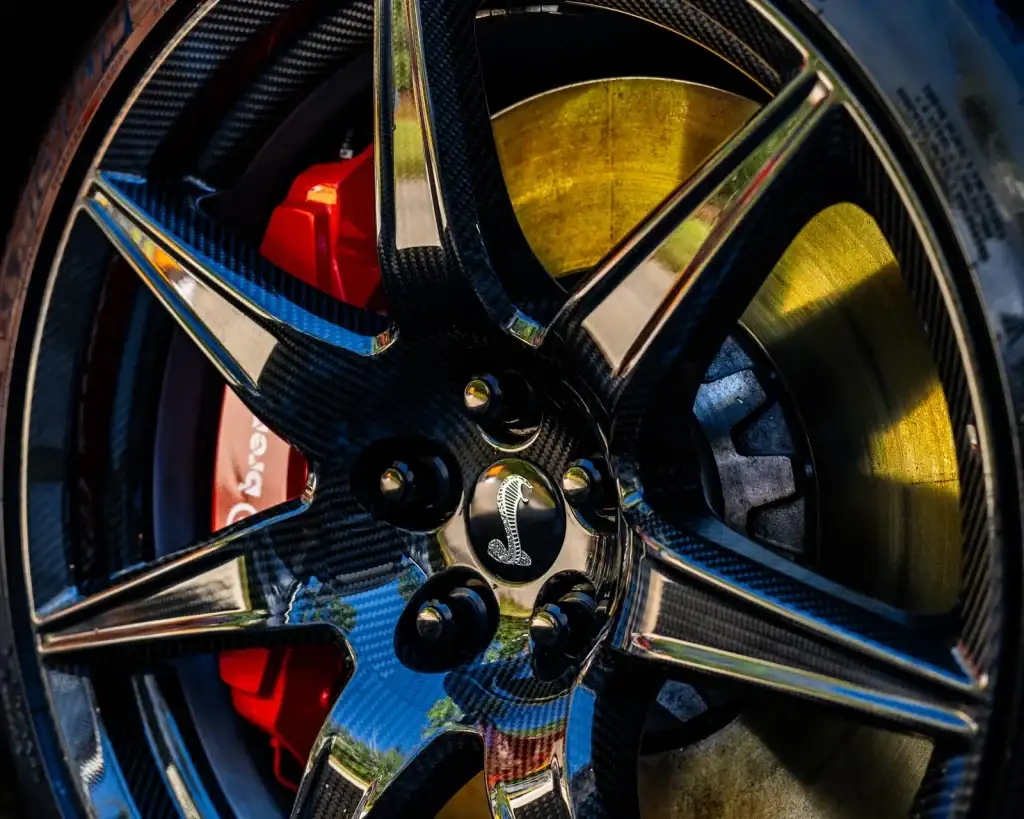 Bespoke Auto Pros ceramic coating work in Magnolia Texas 77354