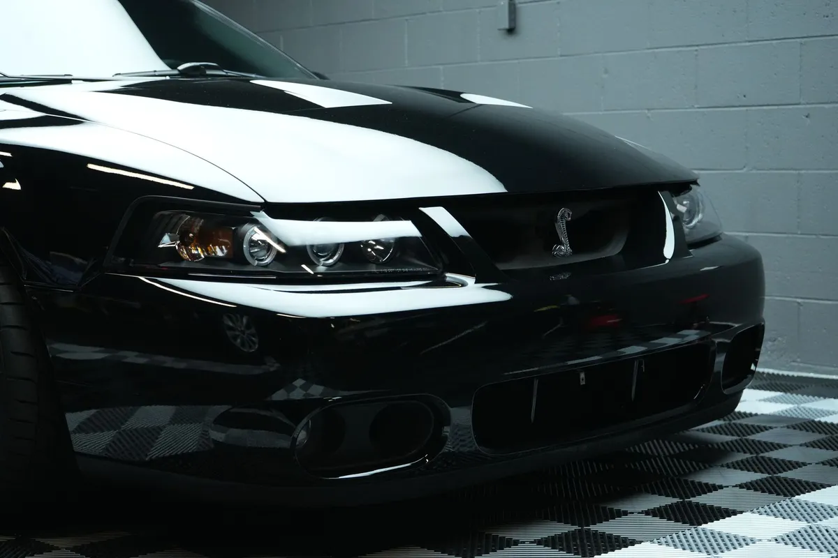 Bespoke Autocraft — Los Angeles CA