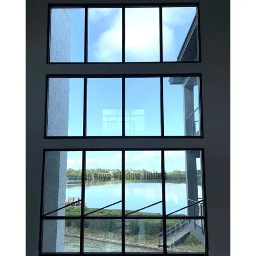 Big Boys Window Tinting ceramic coating work in Clearwater, FL