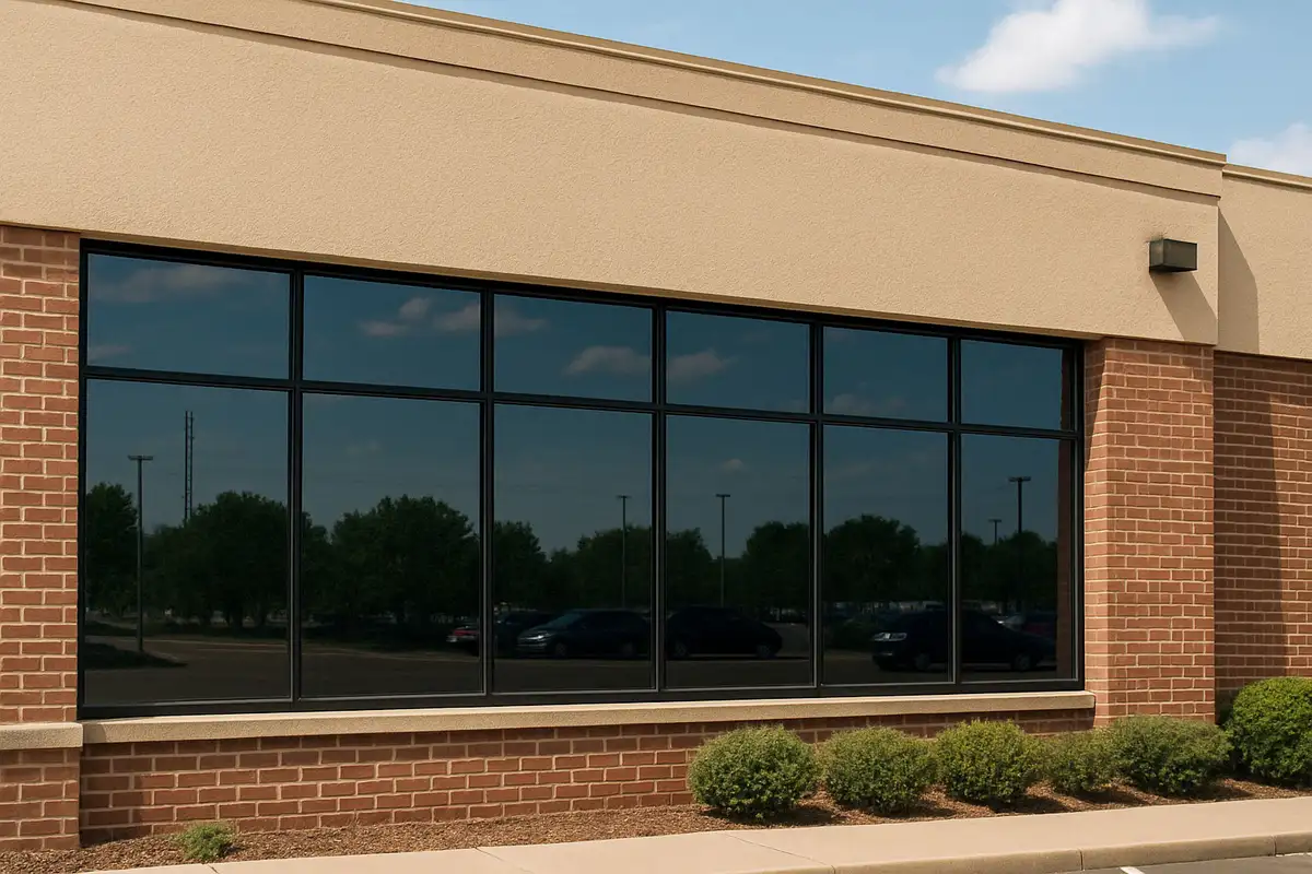 Bings ceramic coating work in Minneapolis, MN