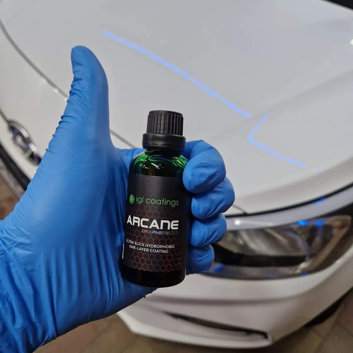 Black Diamond Tinting — Franklin NJ