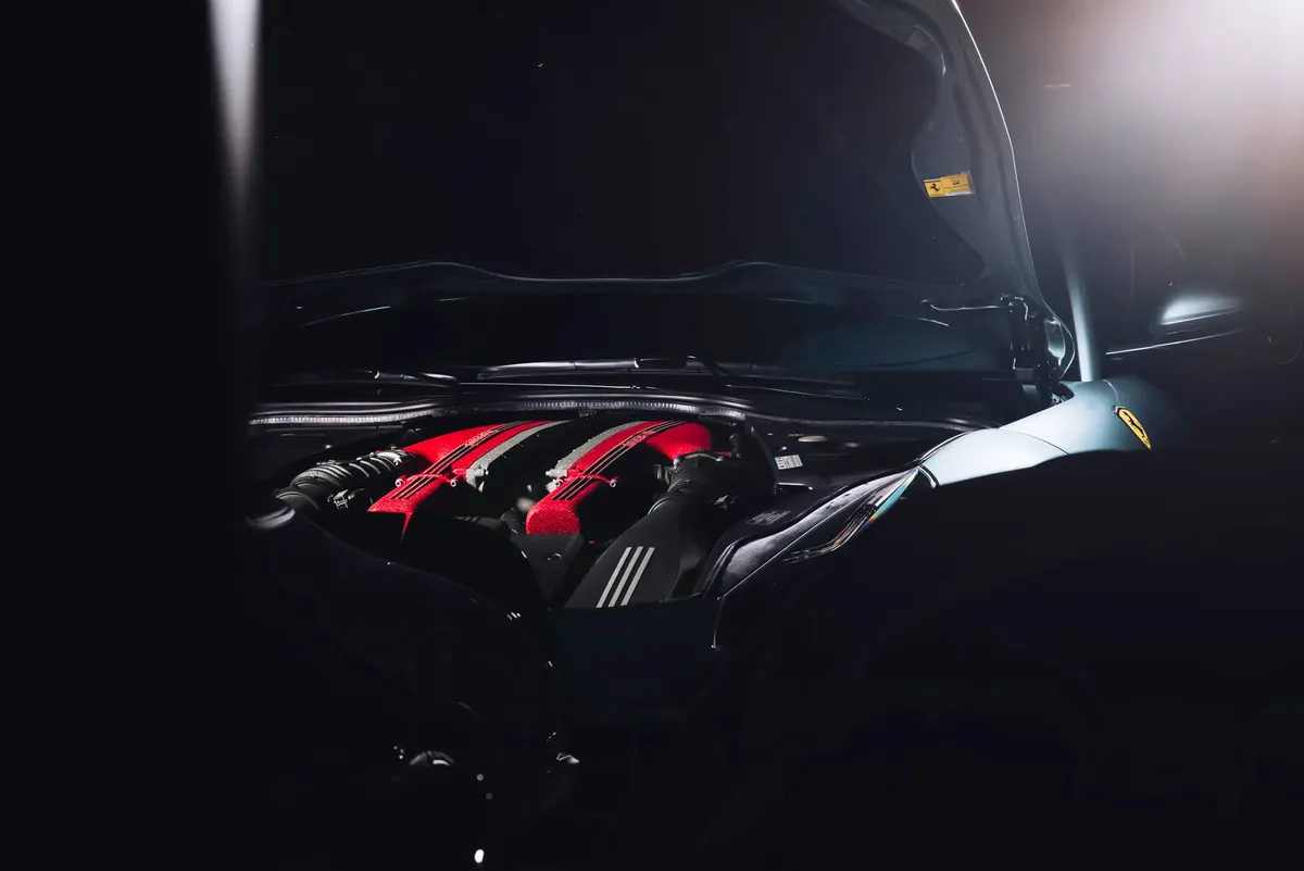 Blue Chip — Englewood CO