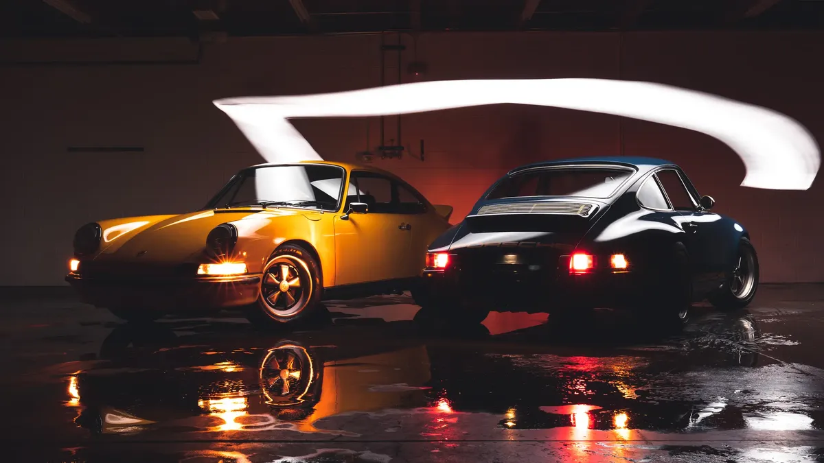 Blue Chip ceramic coating work in Englewood, CO