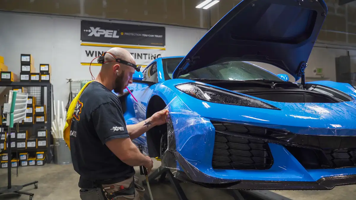 Bodyguard — Eugene OR