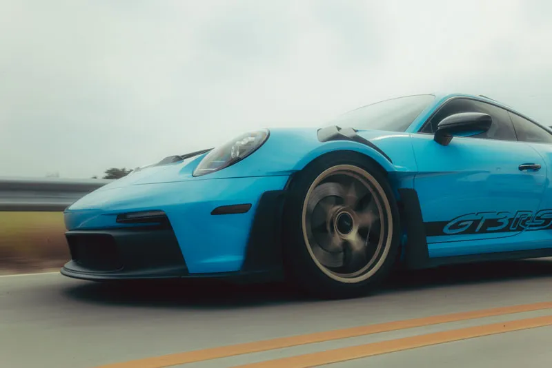 Boss Bunny Graphics ceramic coating work in Beech Grove, IN