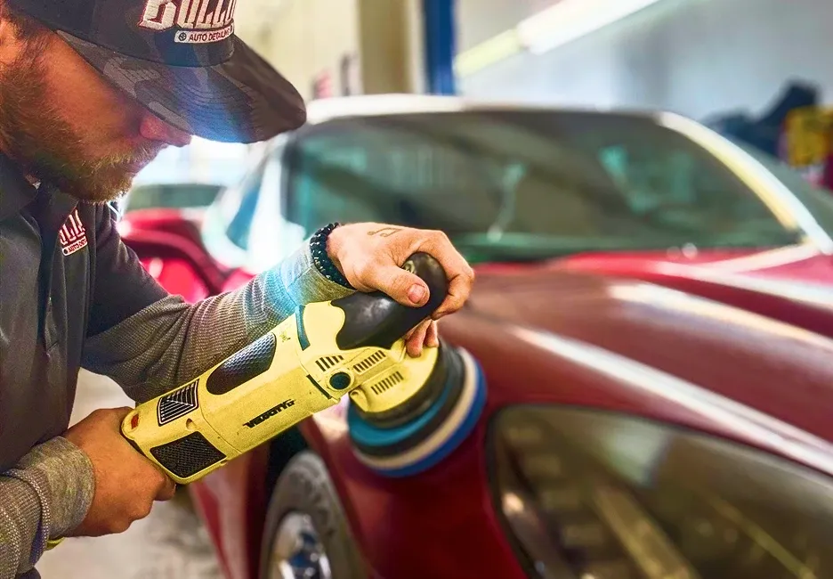 Bulldog Auto Detailing Rapid City — Rapid City SD