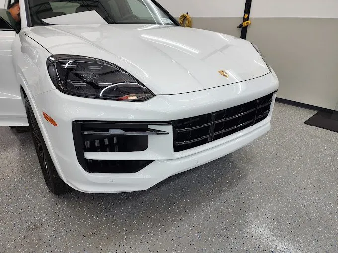 C&J Paint Protection LLC — Danbury CT