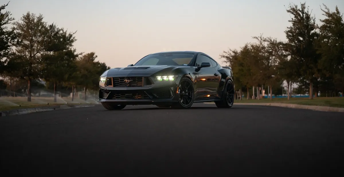 CA Auto Spa ceramic coating work in Amarillo, TX