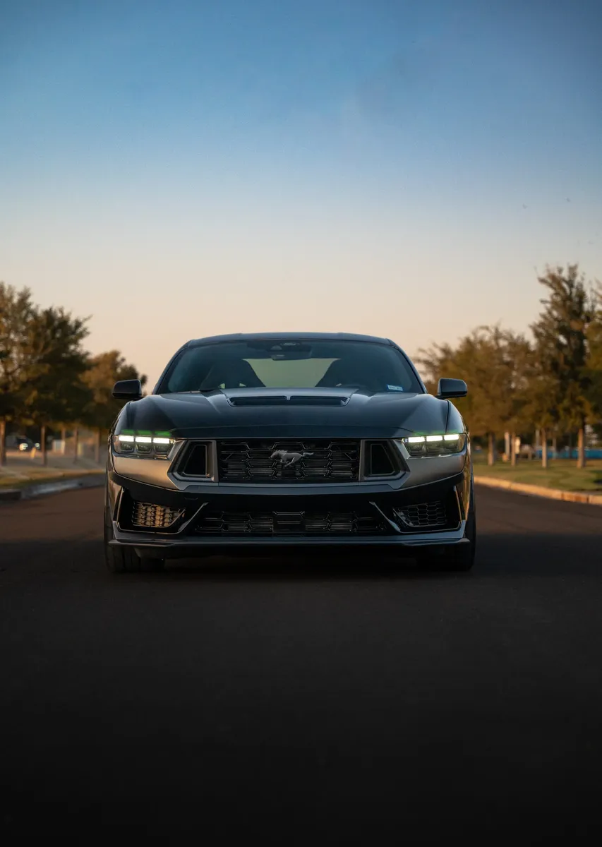 CA Auto Spa ceramic coating work in Amarillo, TX