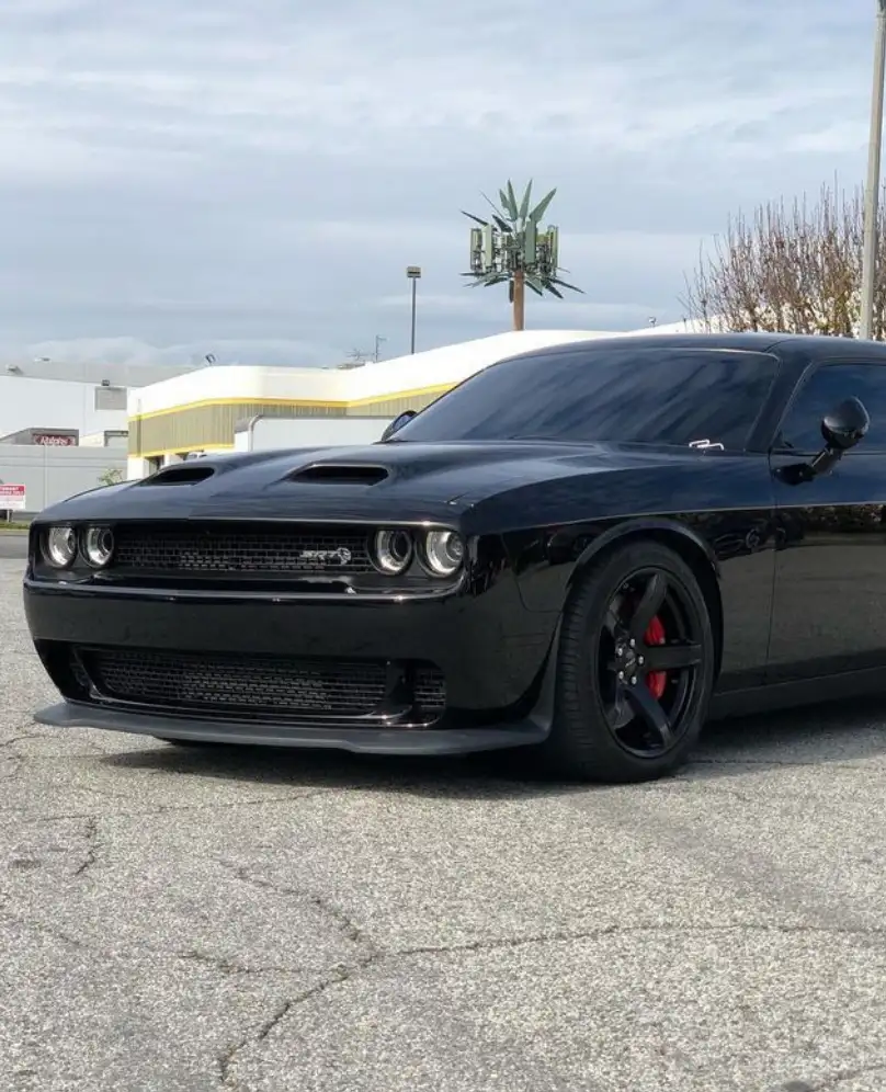 Cali's Finest Auto Spa — South Gate, CA