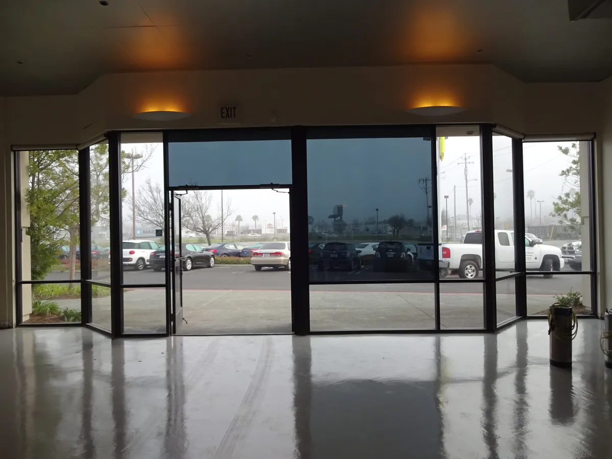 Cali Tint Crew — Dublin CA